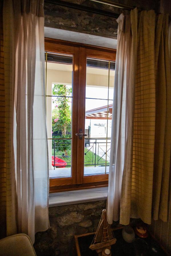 Amaryllis Holiday Home Agios Spyridon  Exterior foto